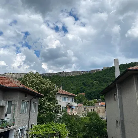 за гости маринови *
